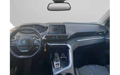 Peugeot 5008 - автомобили, коли, обяви за нови и употребявани 11