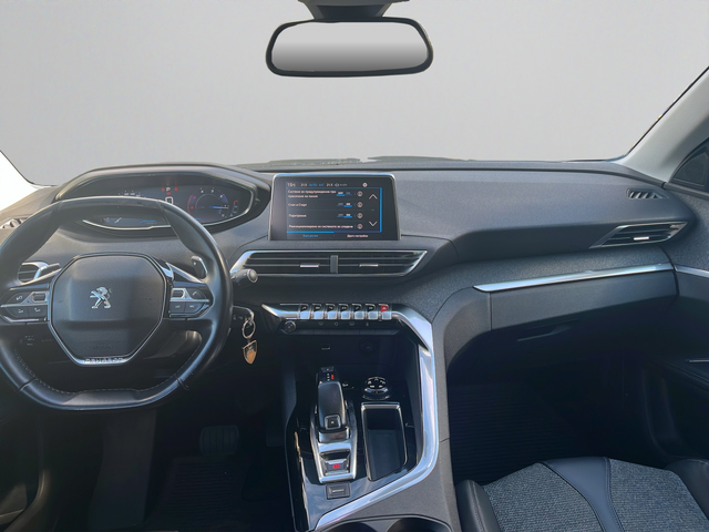 Peugeot 5008 - автомобили, коли, обяви за нови и употребявани 11