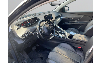 Peugeot 5008 - автомобили, коли, обяви за нови и употребявани 12