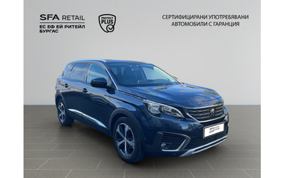peugeot-5008 - 1
