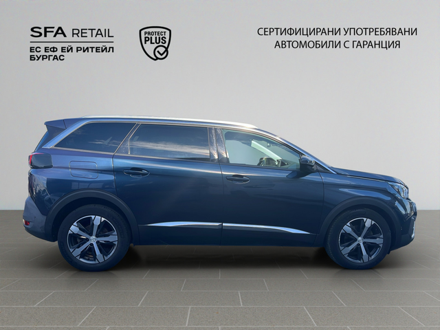 Peugeot 5008 - автомобили, коли, обяви за нови и употребявани 2