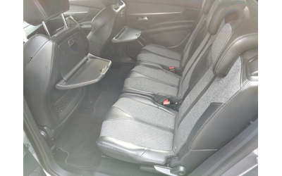 Peugeot 5008 1, 6d 120ps AUTOMATIC 7 MECTA - автомобили, коли, обяви за нови и употребявани 7