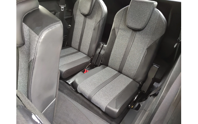 Peugeot 5008 1, 6d 120ps AUTOMATIC 7 MECTA - автомобили, коли, обяви за нови и употребявани 8