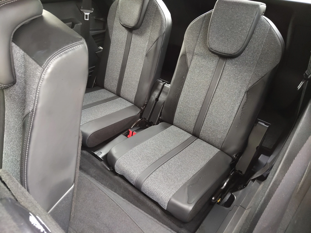 Peugeot 5008 1, 6d 120ps AUTOMATIC 7 MECTA - автомобили, коли, обяви за нови и употребявани 8