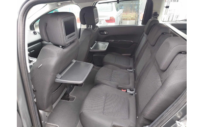 Peugeot 5008 2, 0HDI 150ps 7МЕСТА - автомобили, коли, обяви за нови и употребявани 10