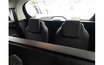 Peugeot 5008 2, 0HDI 150ps 7МЕСТА - автомобили, коли, обяви за нови и употребявани 11