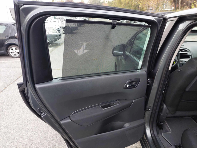 Peugeot 5008 2, 0HDI 150ps 7МЕСТА - автомобили, коли, обяви за нови и употребявани 16