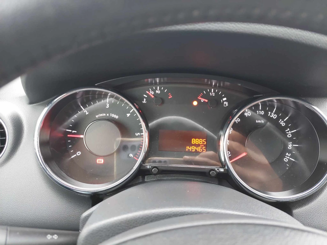 Peugeot 5008 2, 0HDI 150ps 7МЕСТА - автомобили, коли, обяви за нови и употребявани 6