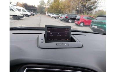 Peugeot 5008 2, 0HDI 150ps 7МЕСТА - автомобили, коли, обяви за нови и употребявани 8