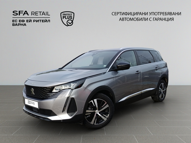 Peugeot 5008 - автомобили, коли, обяви за нови и употребявани 0