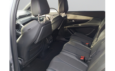 Peugeot 5008 - автомобили, коли, обяви за нови и употребявани 12