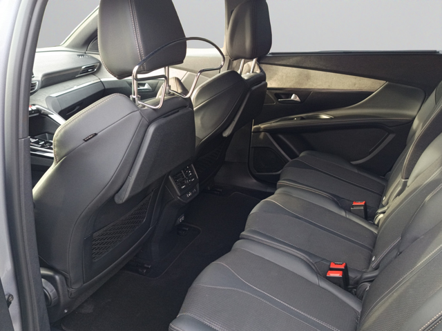 Peugeot 5008 - автомобили, коли, обяви за нови и употребявани 12