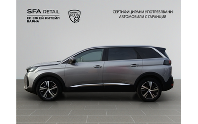peugeot-5008 - 1