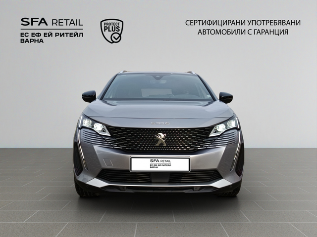 Peugeot 5008 - автомобили, коли, обяви за нови и употребявани 7