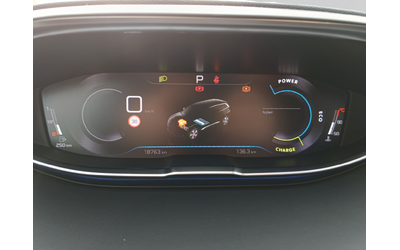 Peugeot 5008 - автомобили, коли, обяви за нови и употребявани 8