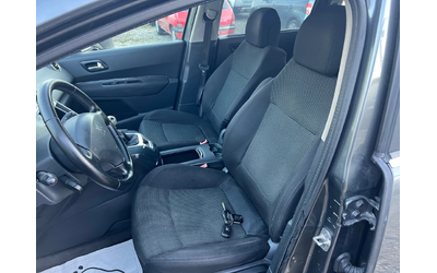 Peugeot 5008 2.0 HDI 150к.с. 7-местна - автомобили, коли, обяви за нови и употребявани 11