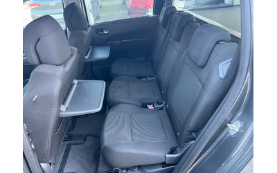 Peugeot 5008 2.0 HDI 150к.с. 7-местна - автомобили, коли, обяви за нови и употребявани 12