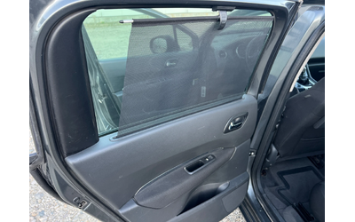 Peugeot 5008 2.0 HDI 150к.с. 7-местна - автомобили, коли, обяви за нови и употребявани 13