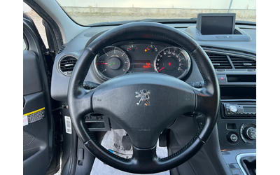 Peugeot 5008 2.0 HDI 150к.с. 7-местна - автомобили, коли, обяви за нови и употребявани 14