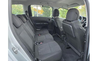 Peugeot 5008 2.0HDI-163кс= АВТОМАТ= АВТОПИЛОТ= EURO 5A - автомобили, коли, обяви за нови и употребявани 13