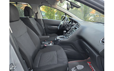 Peugeot 5008 2.0HDI-163кс= АВТОМАТ= АВТОПИЛОТ= EURO 5A - автомобили, коли, обяви за нови и употребявани 14