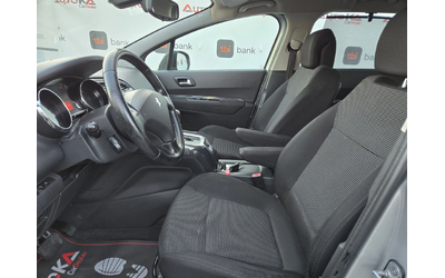 Peugeot 5008 2.0HDI-163кс= АВТОМАТ= АВТОПИЛОТ= EURO 5A - автомобили, коли, обяви за нови и употребявани 6
