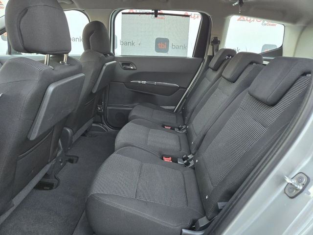 Peugeot 5008 2.0HDI-163кс= АВТОМАТ= АВТОПИЛОТ= EURO 5A - автомобили, коли, обяви за нови и употребявани 8