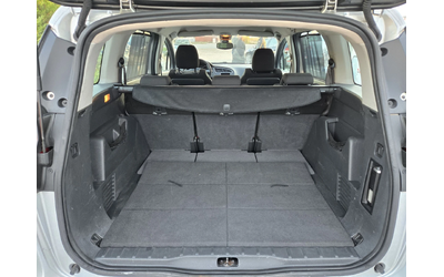 Peugeot 5008 2.0HDI-163кс= АВТОМАТ= АВТОПИЛОТ= EURO 5A - автомобили, коли, обяви за нови и употребявани 9