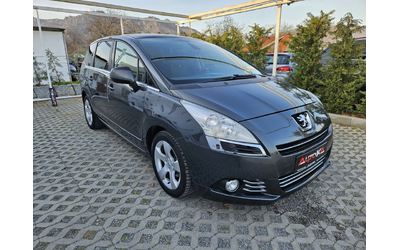 peugeot-5008 - 1
