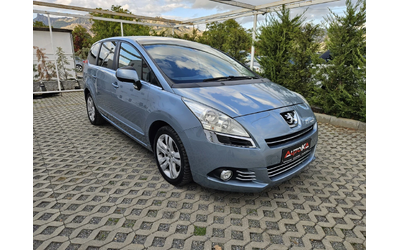 peugeot-5008 - 1