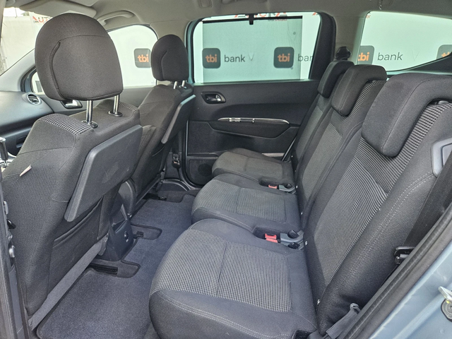 Peugeot 5008 1.6HDI-109кс= АВТОМАТ= НАВИ= АВТОПИЛОТ - автомобили, коли, обяви за нови и употребявани 8