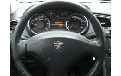 Peugeot 5008 1.6HDI 6ck.KLIMATRONIK - автомобили, коли, обяви за нови и употребявани 10