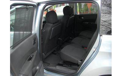 Peugeot 5008 1.6HDI 6ck.KLIMATRONIK - автомобили, коли, обяви за нови и употребявани 12