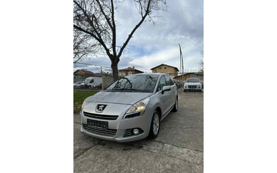 peugeot-5008 - 0