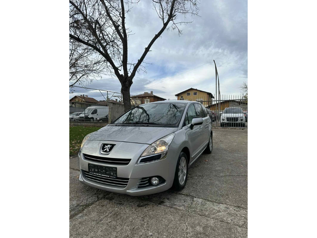 Peugeot 5008 - автомобили, коли, обяви за нови и употребявани 0