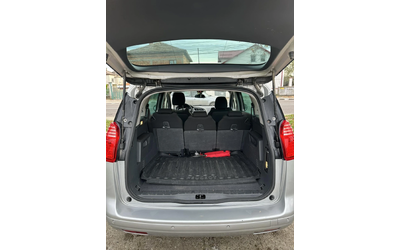 Peugeot 5008 - автомобили, коли, обяви за нови и употребявани 7