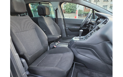 Peugeot 5008 1.6 AVTOMAT/NAVIG/PANORAMA - автомобили, коли, обяви за нови и употребявани 11