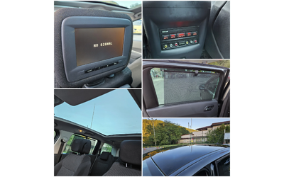 Peugeot 5008 1.6 AVTOMAT/NAVIG/PANORAMA - автомобили, коли, обяви за нови и употребявани 15