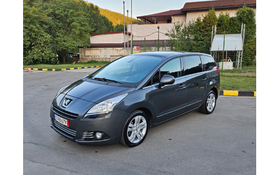 peugeot-5008 - 1