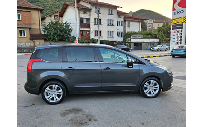 peugeot-5008 - 5