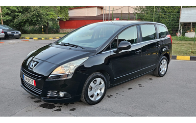 peugeot-5008 - 1