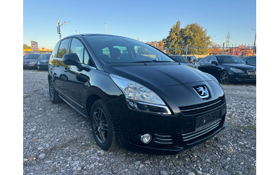 peugeot-5008 - 0