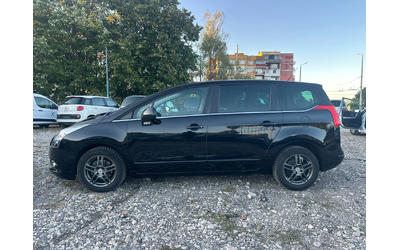 peugeot-5008 - 5