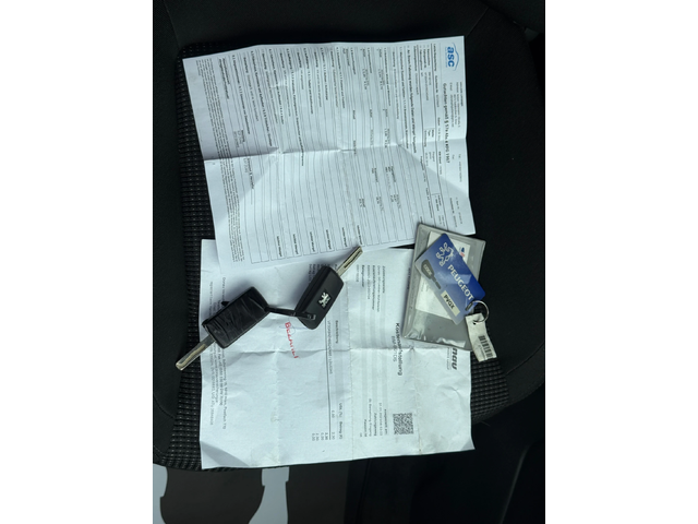 Peugeot 5008 1.6 HDI * * РЕАЛЕН ПРОБЕГ* * СЕРВИЗНА ИСТОРИЯ * * - автомобили, коли, обяви за нови и употребявани 14