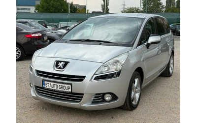 peugeot-5008 - 1