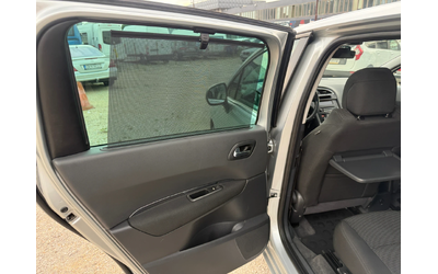 Peugeot 5008 1.6 HDI * * РЕАЛЕН ПРОБЕГ* * СЕРВИЗНА ИСТОРИЯ * * - автомобили, коли, обяви за нови и употребявани 7