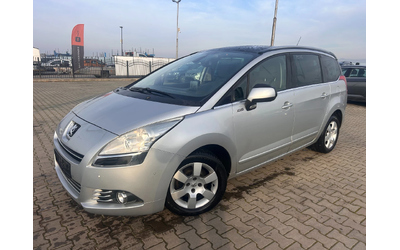 peugeot-5008 - 0