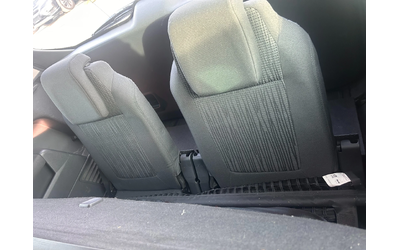 Peugeot 5008 2.0HDI NAVI/PANORAMA 6+ 1 EURO 5 - автомобили, коли, обяви за нови и употребявани 10