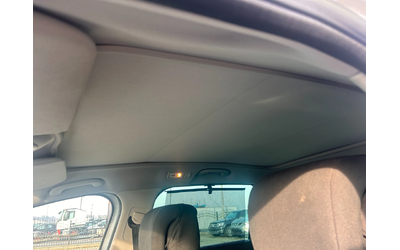 Peugeot 5008 2.0HDI NAVI/PANORAMA 6+ 1 EURO 5 - автомобили, коли, обяви за нови и употребявани 13