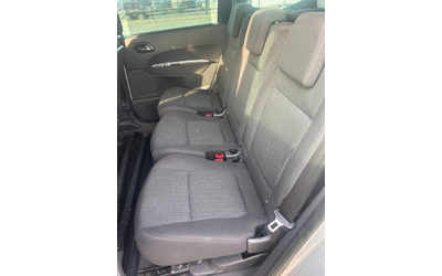 Peugeot 5008 2.0HDI NAVI/PANORAMA 6+ 1 EURO 5 - автомобили, коли, обяви за нови и употребявани 9